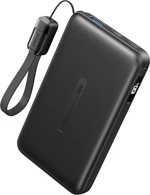 INIU Powerbank Pocket Neo 10000mAh 22.5W INIU Powerbank Pocket Neo 10000mAh 22.5W