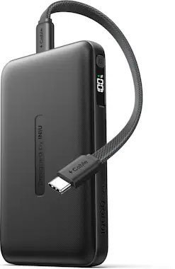 INIU Powerbank Pocket Neo 10000mAh 22.5W INIU Powerbank Pocket Neo 10000mAh 22.5W