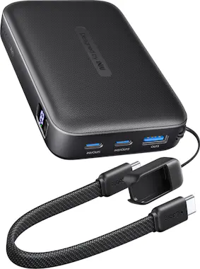 INIU Powerbank Pocket Neo 20000mAh 22.5W INIU Powerbank Pocket Neo 20000mAh 22.5W