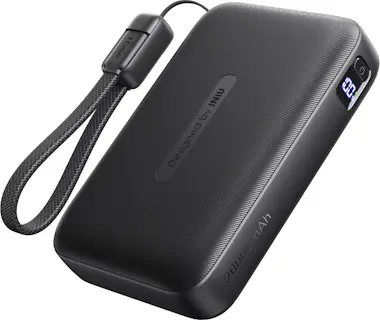 INIU Powerbank Pocket Neo 20000mAh 22.5W INIU Powerbank Pocket Neo 20000mAh 22.5W