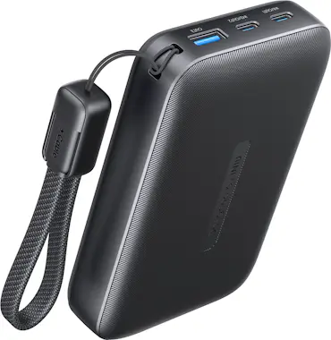 INIU Powerbank Pocket Neo 20000mAh 22.5W INIU Powerbank Pocket Neo 20000mAh 22.5W