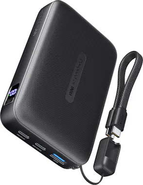 INIU Powerbank Pocket Neo 20000mAh 22.5W INIU Powerbank Pocket Neo 20000mAh 22.5W