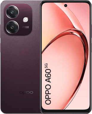 OPPO A60 5G 128GB+4GB RAM OPPO A60 5G 128GB+4GB RAM