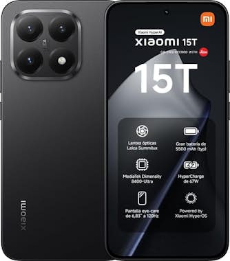 Xiaomi 15T 5G 256GB+12GB RAM Xiaomi 15T 5G 256GB+12GB RAM