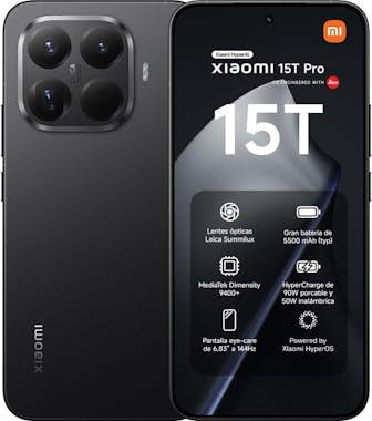 Xiaomi 15T Pro 5G 512GB+12GB RAM Xiaomi 15T Pro 5G 512GB+12GB RAM