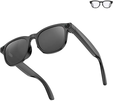 Ksix Gafas Inteligentes IA Spectrum (con audio traducc Ksix Gafas Inteligentes IA Spectrum (con audio traducc