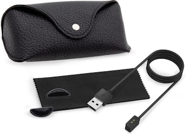 Ksix Gafas Inteligentes IA Spectrum (con audio traducc Ksix Gafas Inteligentes IA Spectrum (con audio traducc