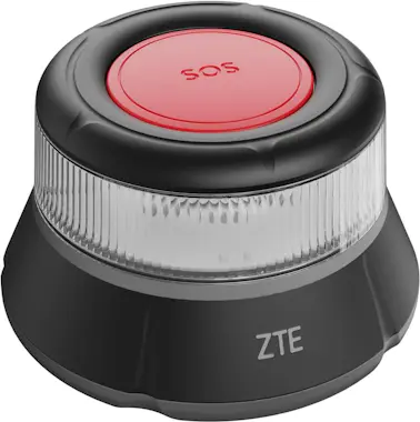 ZTE Luz de emergencia V16 Geolocalizada IOT ZTE Luz de emergencia V16 Geolocalizada IOT