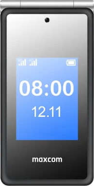 maxcom Comfort MM835 4G maxcom Comfort MM835 4G