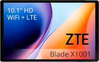 ZTE Blade X1001 4G 64GB+4GB RAM ZTE Blade X1001 4G 64GB+4GB RAM