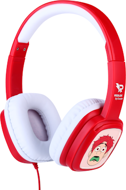 Redlox Casco color con cable Redlox Casco color con cable