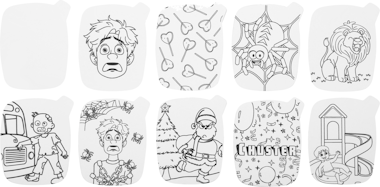 Redlox Casco color con cable Redlox Casco color con cable