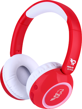 Redlox Magnet Casco Inalámbrico Plaquitas Redlox Magnet Casco Inalámbrico Plaquitas