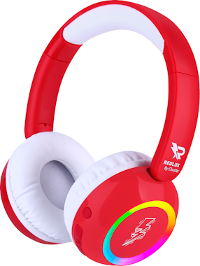 Redlox Magnet Casco Inalámbrico Plaquitas Redlox Magnet Casco Inalámbrico Plaquitas