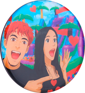 Redlox Magnet Casco Inalámbrico Plaquitas Redlox Magnet Casco Inalámbrico Plaquitas