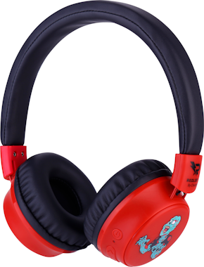 Redlox Casco Zombie Inalámbrico Redlox Casco Zombie Inalámbrico