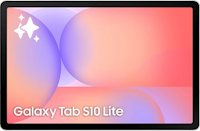 Samsung Galaxy Tab S10 Lite 128GB+6GB RAM + S Pen incluído Samsung Galaxy Tab S10 Lite 128GB+6GB RAM + S Pen incluído