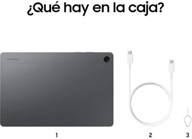 Samsung Galaxy Tab A11+ 256GB+8GB RAM WiFi Samsung Galaxy Tab A11+ 256GB+8GB RAM WiFi