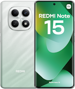 Xiaomi Redmi Note 15 128GB+6GB RAM Xiaomi Redmi Note 15 128GB+6GB RAM