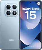 Xiaomi Redmi Note 15 256GB+8GB RAM Xiaomi Redmi Note 15 256GB+8GB RAM