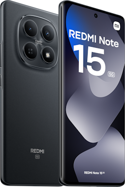 Xiaomi Redmi Note 15 5G 256GB+8GB RAM Xiaomi Redmi Note 15 5G 256GB+8GB RAM