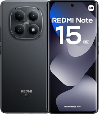 Xiaomi Redmi Note 15 5G 512GB+12GB RAM Xiaomi Redmi Note 15 5G 512GB+12GB RAM