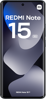 Xiaomi Redmi Note 15 5G 512GB+12GB RAM Xiaomi Redmi Note 15 5G 512GB+12GB RAM