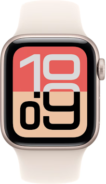 Apple Watch SE 3 GPS+Cellular 40mm Caja de aluminio bla Apple Watch SE 3 GPS+Cellular 40mm Caja de aluminio bla