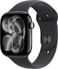Apple Watch Series 11 GPS 46mm Caja de aluminio negra c Apple Watch Series 11 GPS 46mm Caja de aluminio negra c