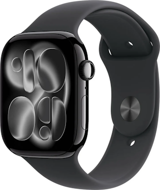 Apple Watch Series 11 GPS 46mm Caja de aluminio negra c Apple Watch Series 11 GPS 46mm Caja de aluminio negra c