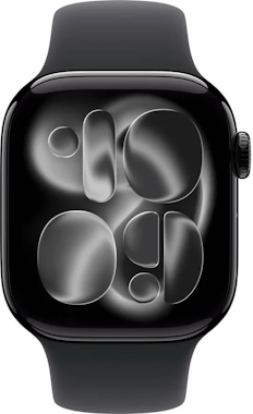 Apple Watch Series 11 GPS 46mm Caja de aluminio negra c Apple Watch Series 11 GPS 46mm Caja de aluminio negra c
