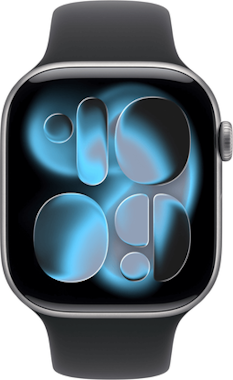 Apple Watch Series 11 GPS+Cellular 42mm Caja de alumini Apple Watch Series 11 GPS+Cellular 42mm Caja de alumini