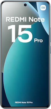 Xiaomi Redmi Note 15 Pro 256GB+8GB RAM Xiaomi Redmi Note 15 Pro 256GB+8GB RAM