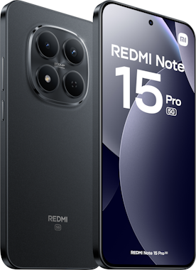 Xiaomi Redmi Note 15 Pro 5G 512GB+12GB RAM Xiaomi Redmi Note 15 Pro 5G 512GB+12GB RAM
