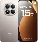 Xiaomi Redmi Note 15 Pro 5G 256GB+8GB RAM Xiaomi Redmi Note 15 Pro 5G 256GB+8GB RAM