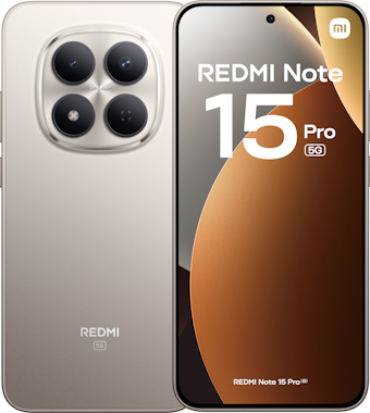 Xiaomi Redmi Note 15 Pro 5G 256GB+8GB RAM Xiaomi Redmi Note 15 Pro 5G 256GB+8GB RAM