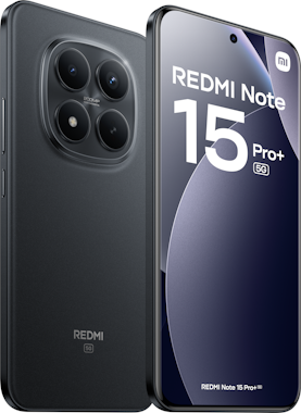 Xiaomi Redmi Note 15 Pro+ 5G 256GB+8GB RAM Xiaomi Redmi Note 15 Pro+ 5G 256GB+8GB RAM