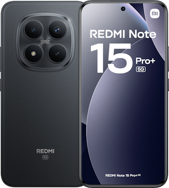 Xiaomi Redmi Note 15 Pro+ 5G 512GB+12GB RAM Xiaomi Redmi Note 15 Pro+ 5G 512GB+12GB RAM
