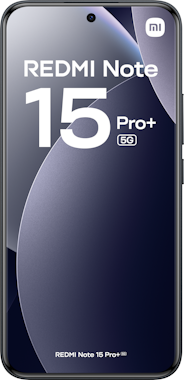Xiaomi Redmi Note 15 Pro+ 5G 512GB+12GB RAM Xiaomi Redmi Note 15 Pro+ 5G 512GB+12GB RAM