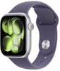 Apple Watch Series 11 GPS+Cellular 42mm Caja de alumini Apple Watch Series 11 GPS+Cellular 42mm Caja de alumini