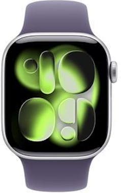 Apple Watch Series 11 GPS+Cellular 42mm Caja de alumini Apple Watch Series 11 GPS+Cellular 42mm Caja de alumini