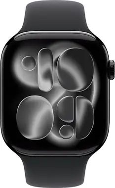 Apple Watch Series 11 GPS+Cellular 46mm Caja de alumini Apple Watch Series 11 GPS+Cellular 46mm Caja de alumini