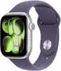 Apple Watch Series 11 GPS+Cellular 46mm Caja de alumini Apple Watch Series 11 GPS+Cellular 46mm Caja de alumini