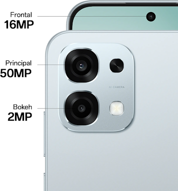 OPPO A6 Pro 5G 256GB+8GB RAM + Funda regalo OPPO A6 Pro 5G 256GB+8GB RAM + Funda regalo