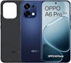 OPPO A6 Pro 5G 256GB+8GB RAM + Funda regalo OPPO A6 Pro 5G 256GB+8GB RAM + Funda regalo
