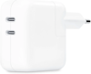 Apple Cabeza de carga 35W Dual USB Tipo C Apple Cabeza de carga 35W Dual USB Tipo C