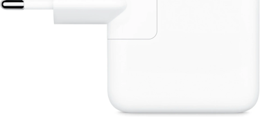 Apple Cabeza de carga 35W Dual USB Tipo C Apple Cabeza de carga 35W Dual USB Tipo C