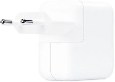 Apple Cabeza de carga 30W USB Tipo C Apple Cabeza de carga 30W USB Tipo C