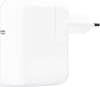 Apple Cabeza de carga 30W USB Tipo C Apple Cabeza de carga 30W USB Tipo C