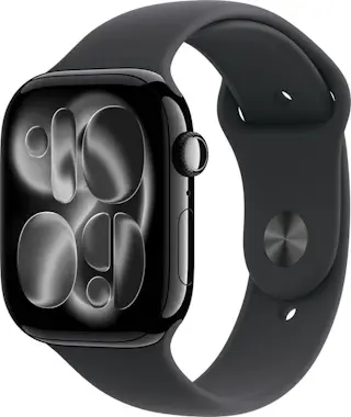 Apple Watch Series 11 GPS 42mm Caja de aluminio negra c Apple Watch Series 11 GPS 42mm Caja de aluminio negra c